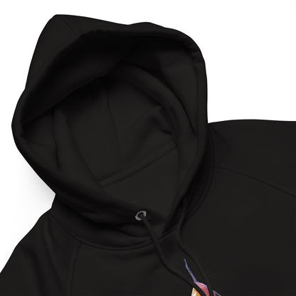 Bio Hoodie - Reef security