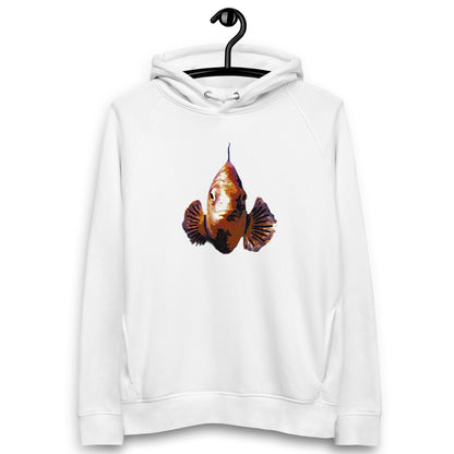 Bio Hoodie - Reef security