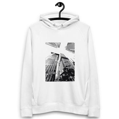 Bio Hoodie - Taunustor FFM