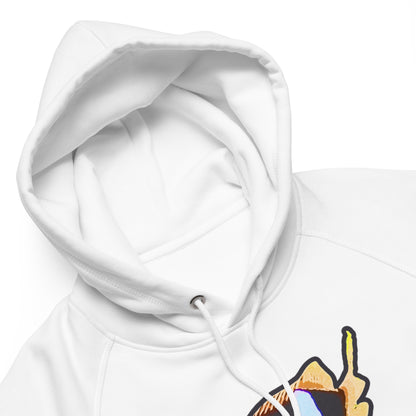 Bio Hoodie - Nemo