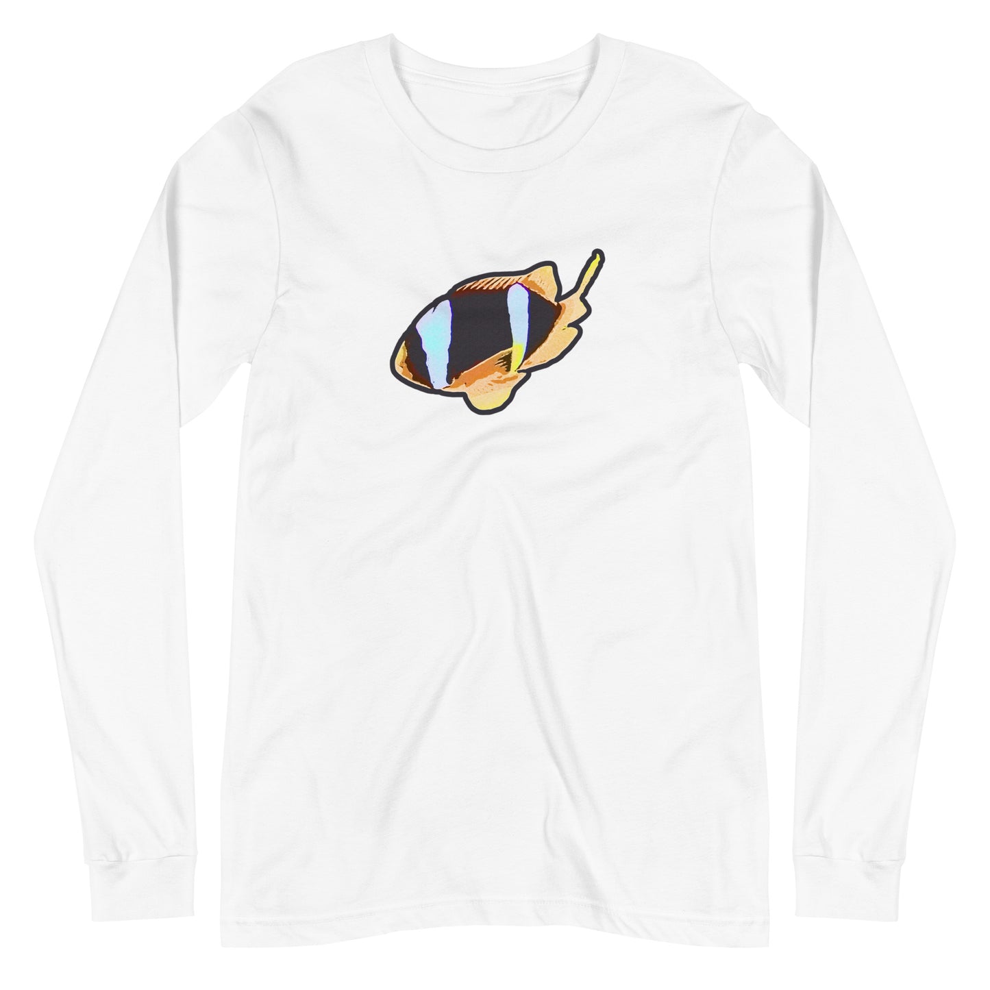 Premium Langarm-Shirt - Nemo