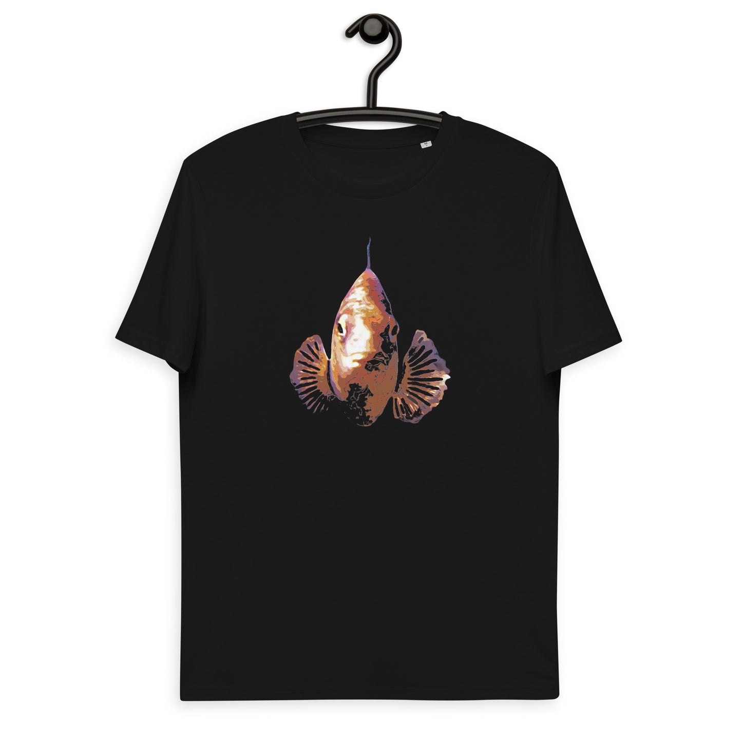 Bio T-Shirt - Reef security