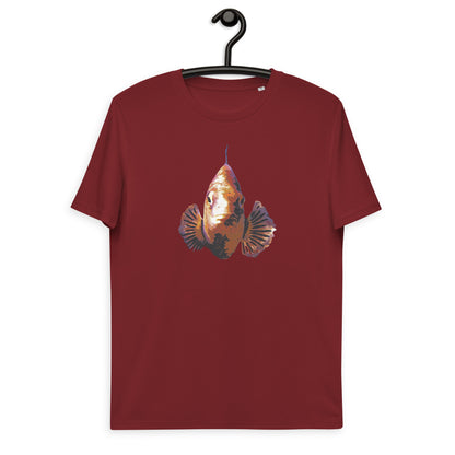 Bio T-Shirt - Reef security