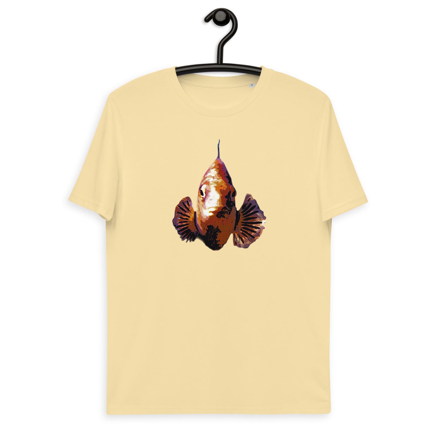 Bio T-Shirt - Reef security