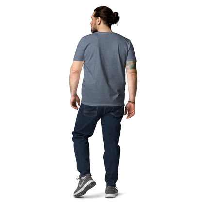 Bio T-Shirt - Taunustor FFM