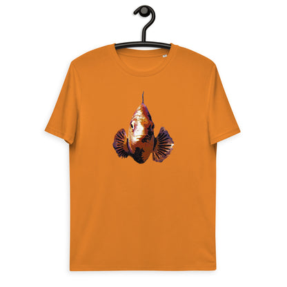 Bio T-Shirt - Reef security