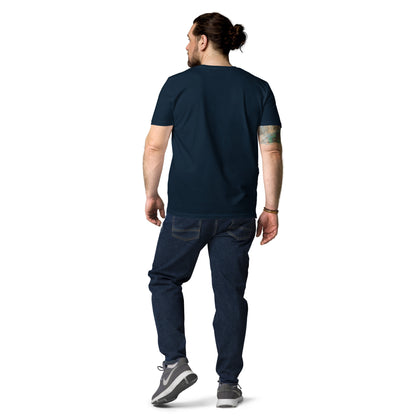 Bio T-Shirt - Blue shoal