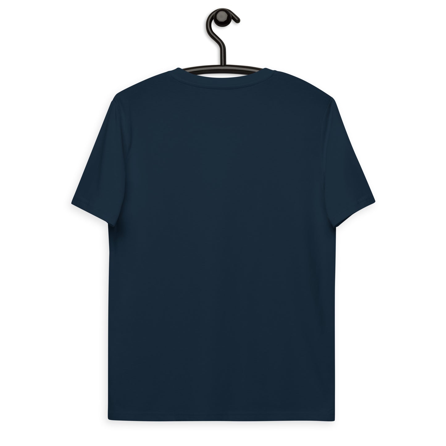 Bio T-Shirt - Blue shoal