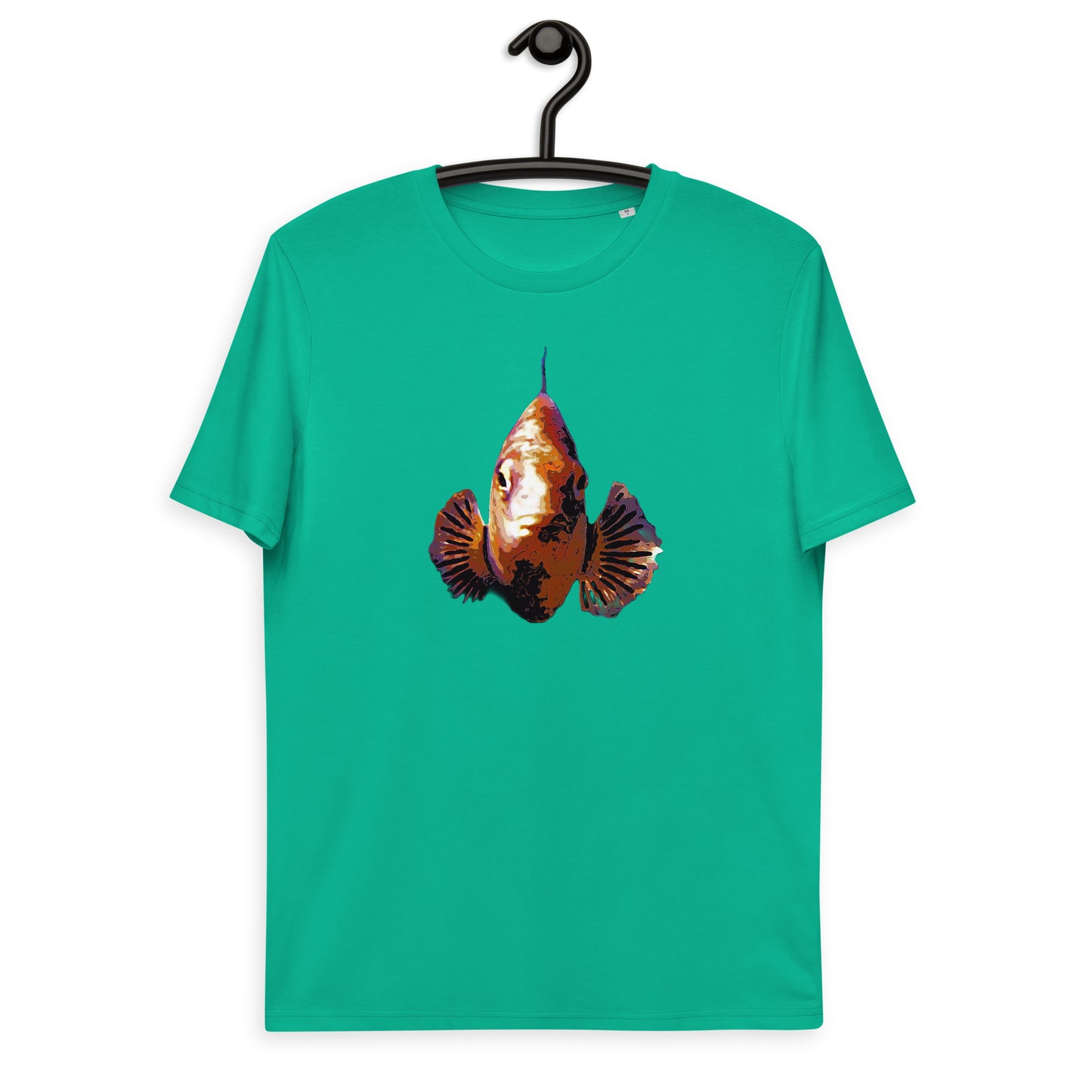 Bio T-Shirt - Reef security