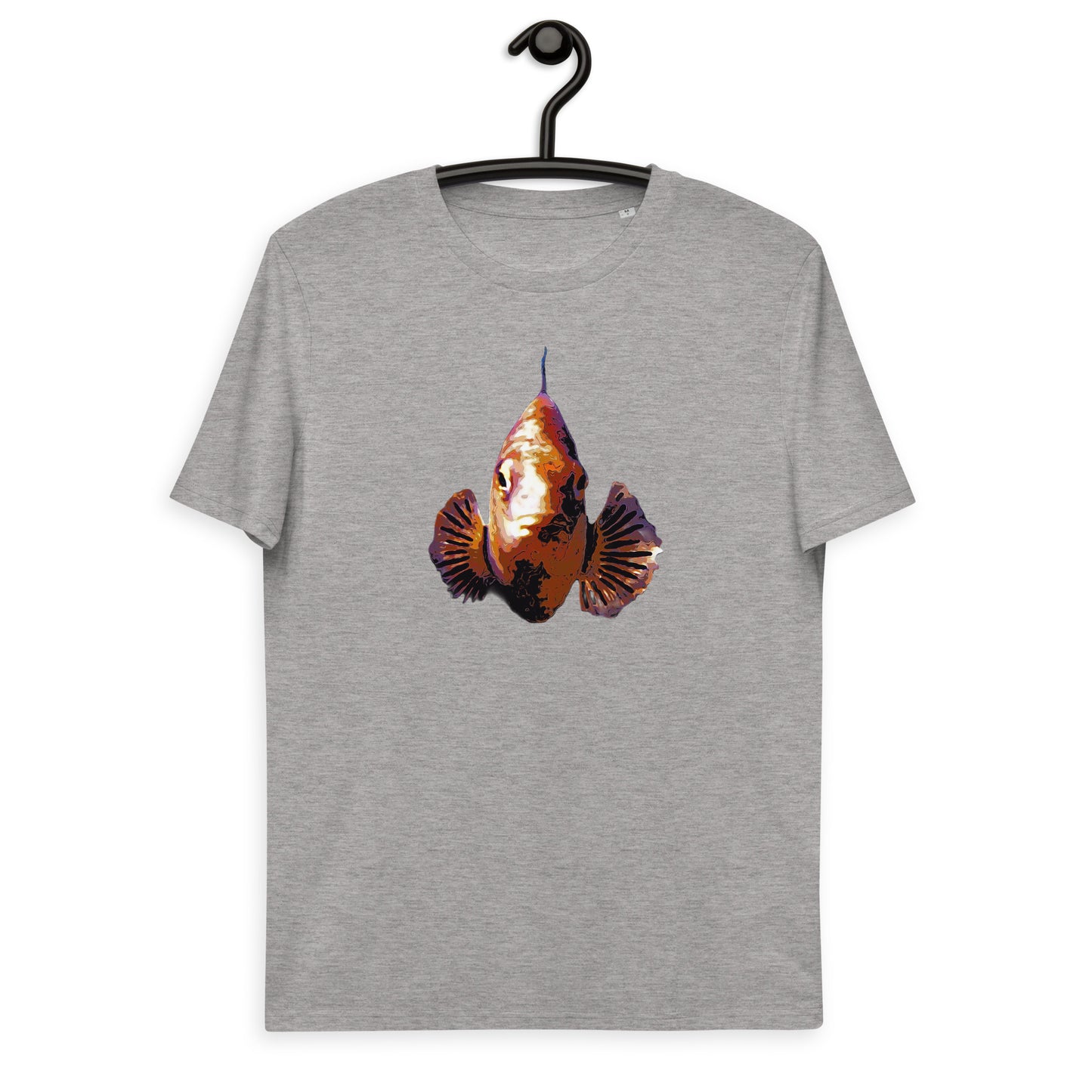 Bio T-Shirt - Reef security