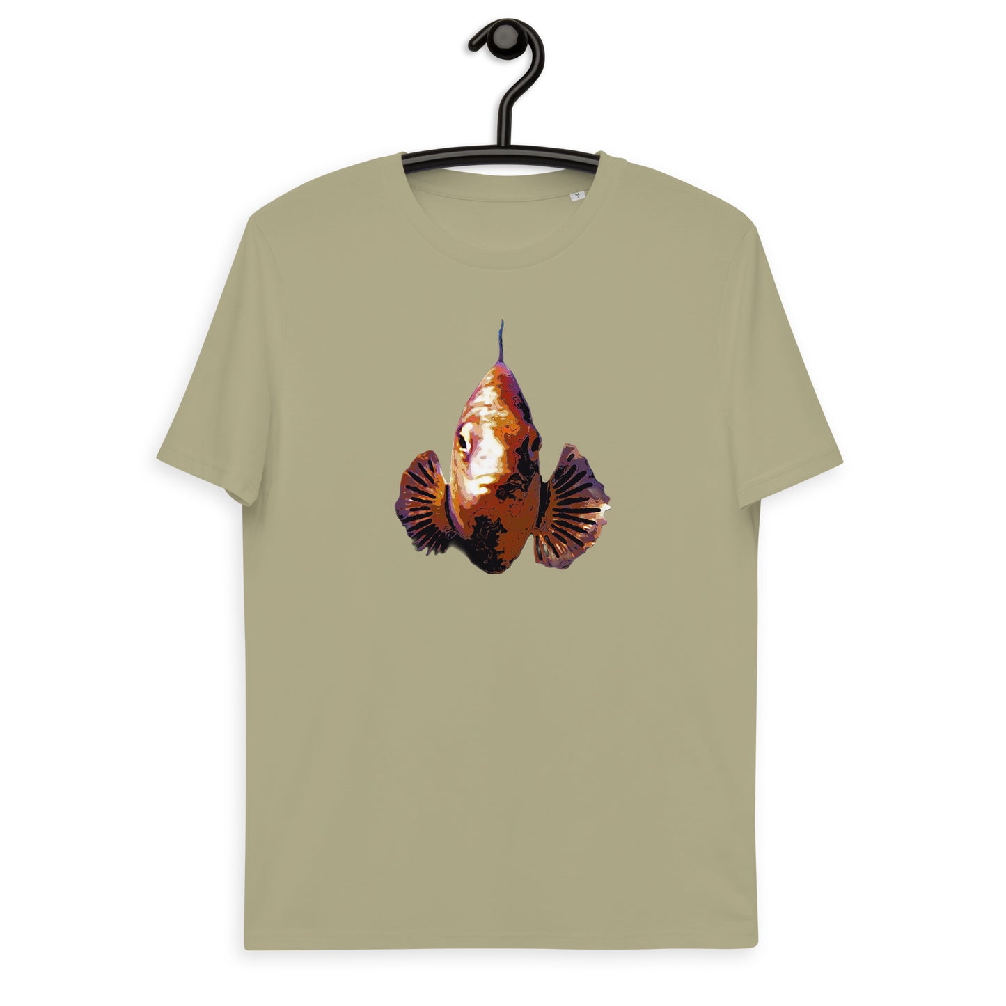 Bio T-Shirt - Reef security