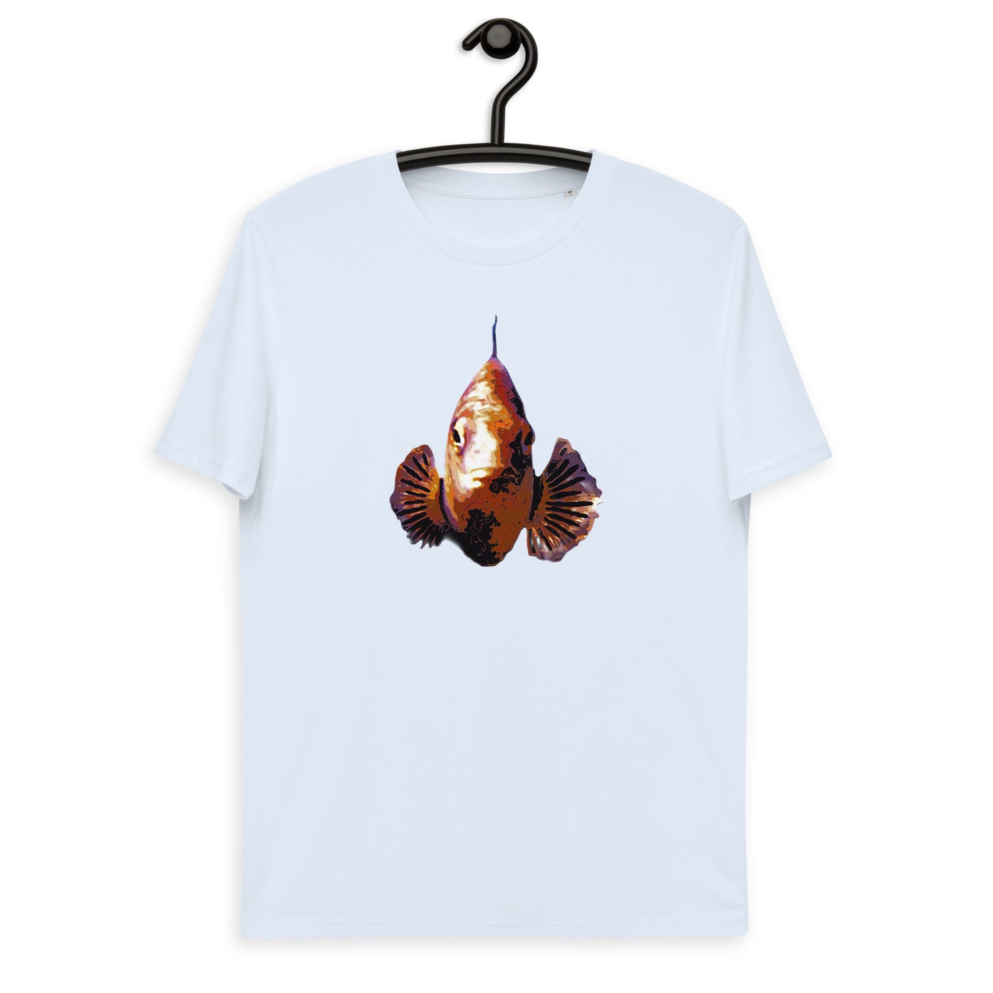 Bio T-Shirt - Reef security