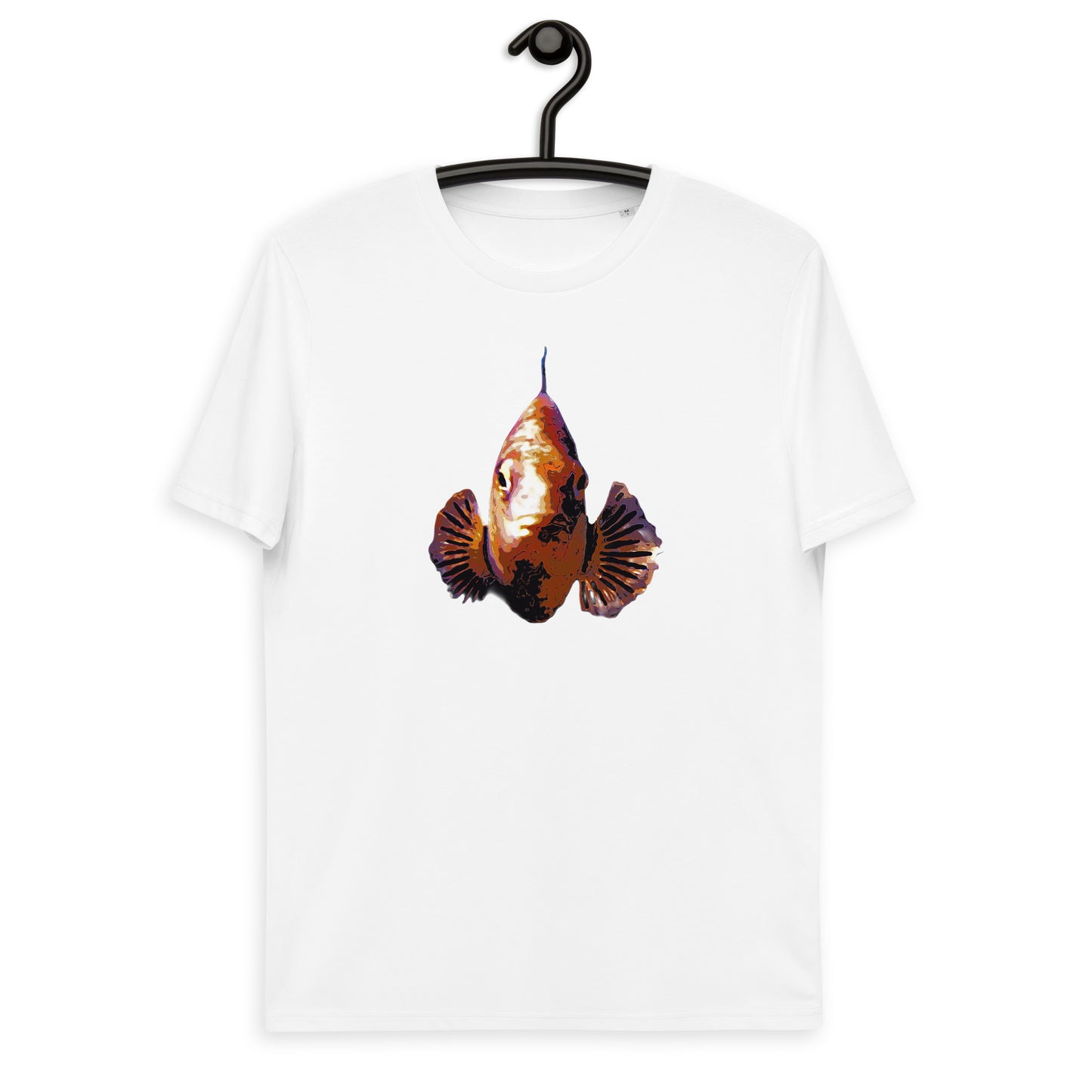 Bio T-Shirt - Reef security