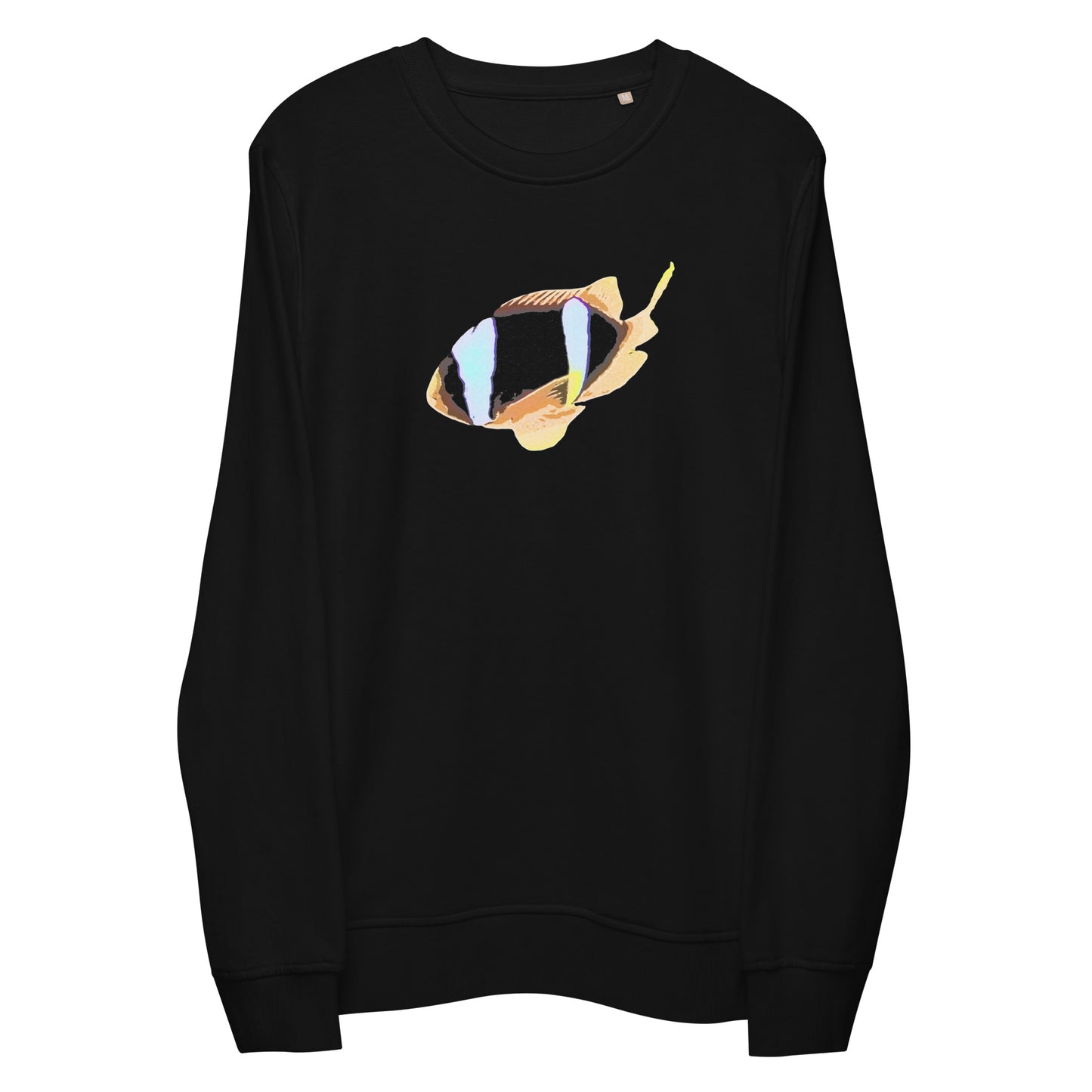 Bio Sweatshirt - Nemo