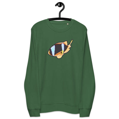 Bio Sweatshirt - Nemo