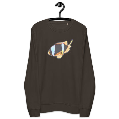 Bio Sweatshirt - Nemo