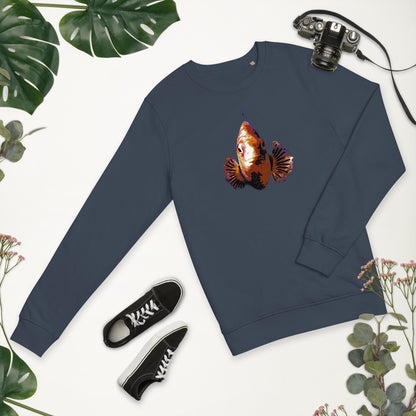 Bio Sweatshirt - Reef security