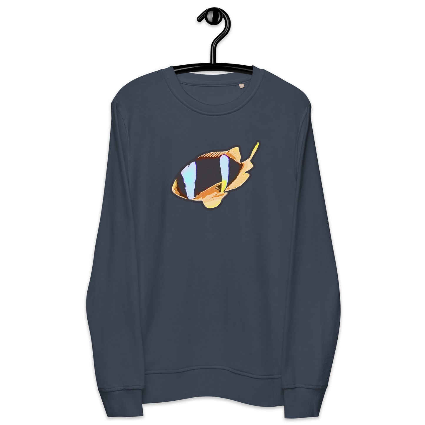 Bio Sweatshirt - Nemo