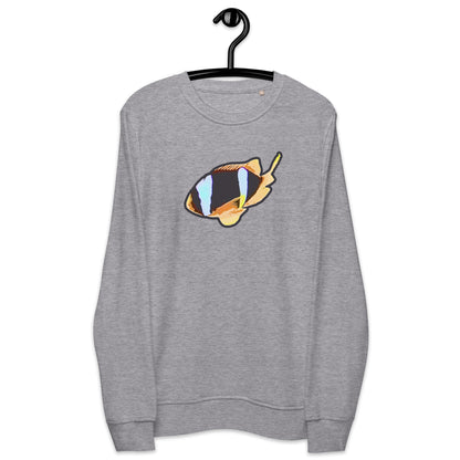 Bio Sweatshirt - Nemo