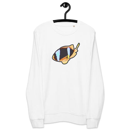 Bio Sweatshirt - Nemo