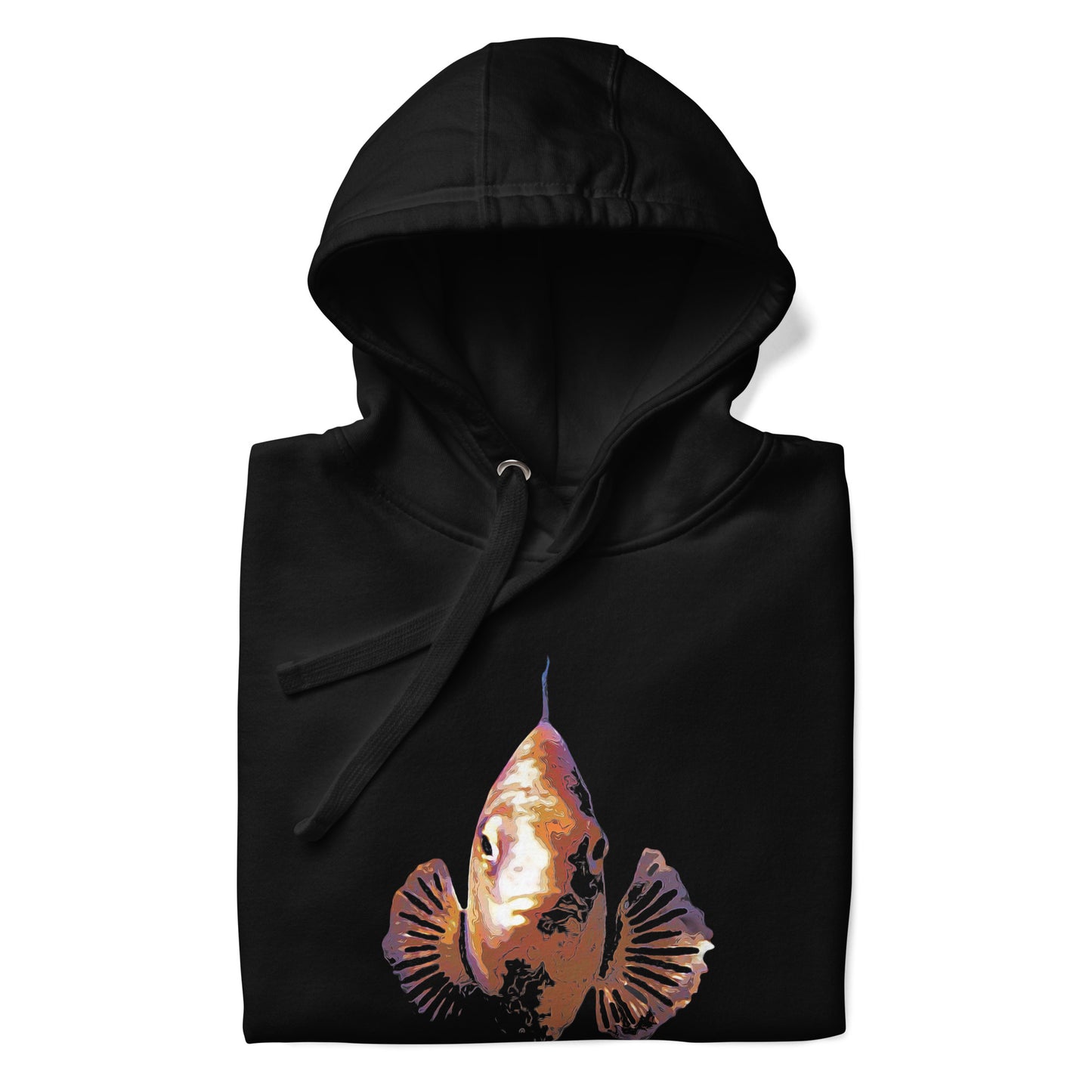 Premium Hoodie - Reef security