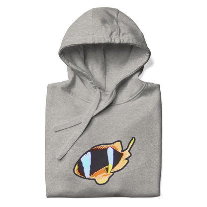 Premium Hoodie - Nemo