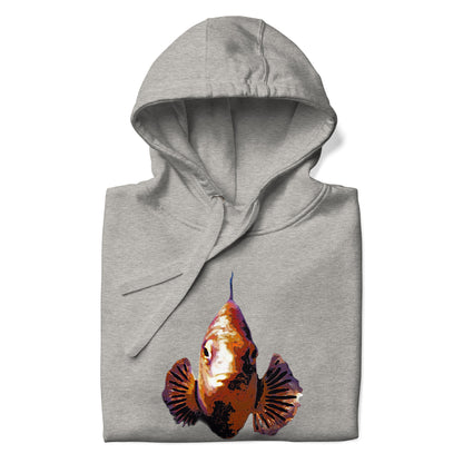 Premium Hoodie - Reef security