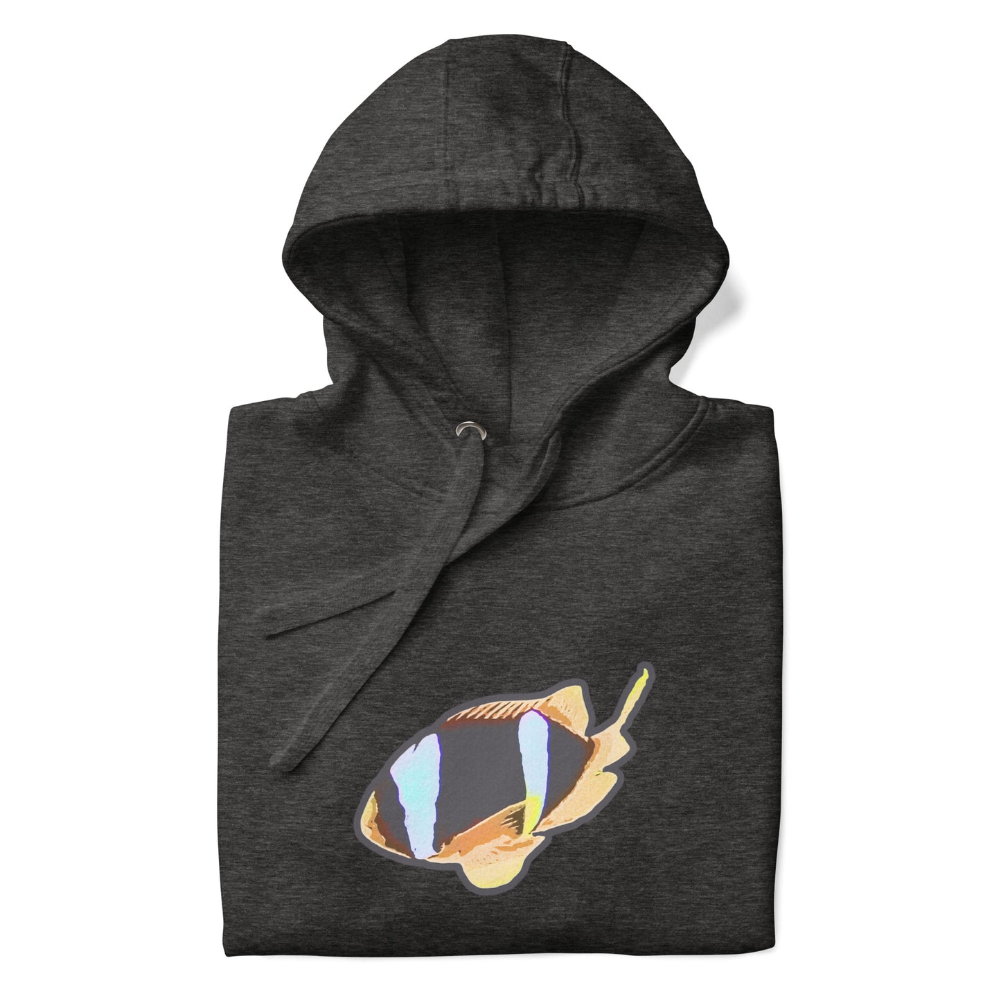 Premium Hoodie - Nemo