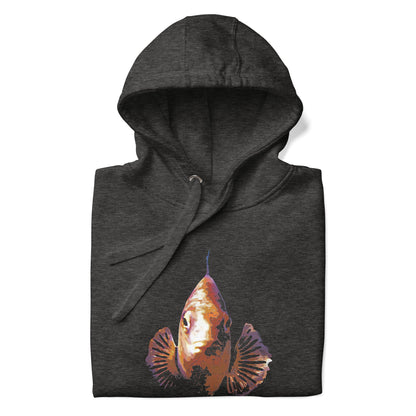 Premium Hoodie - Reef security