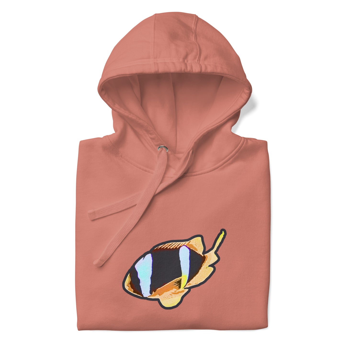 Premium Hoodie - Nemo