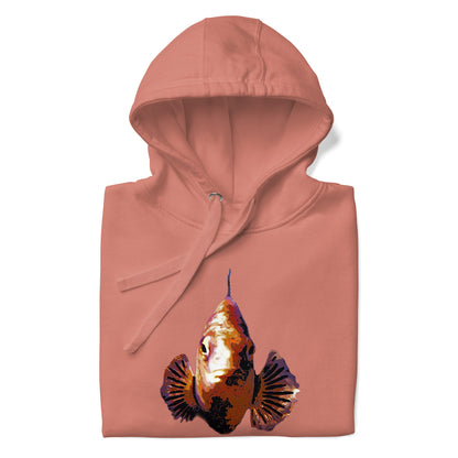 Premium Hoodie - Reef security