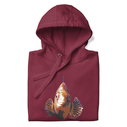 Premium Hoodie - Reef security