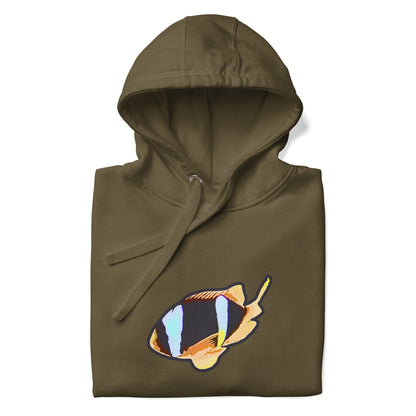 Premium Hoodie - Nemo