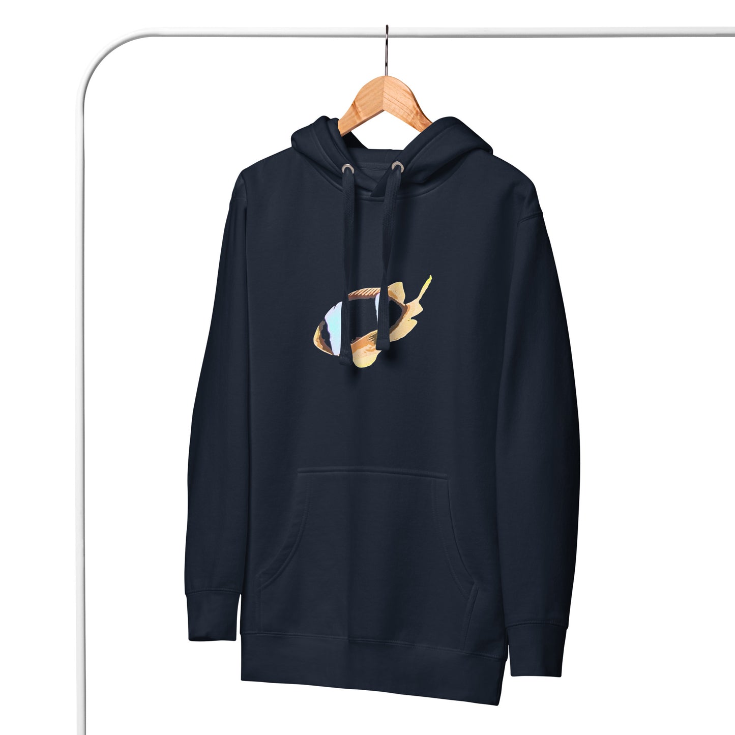 Premium Hoodie - Nemo