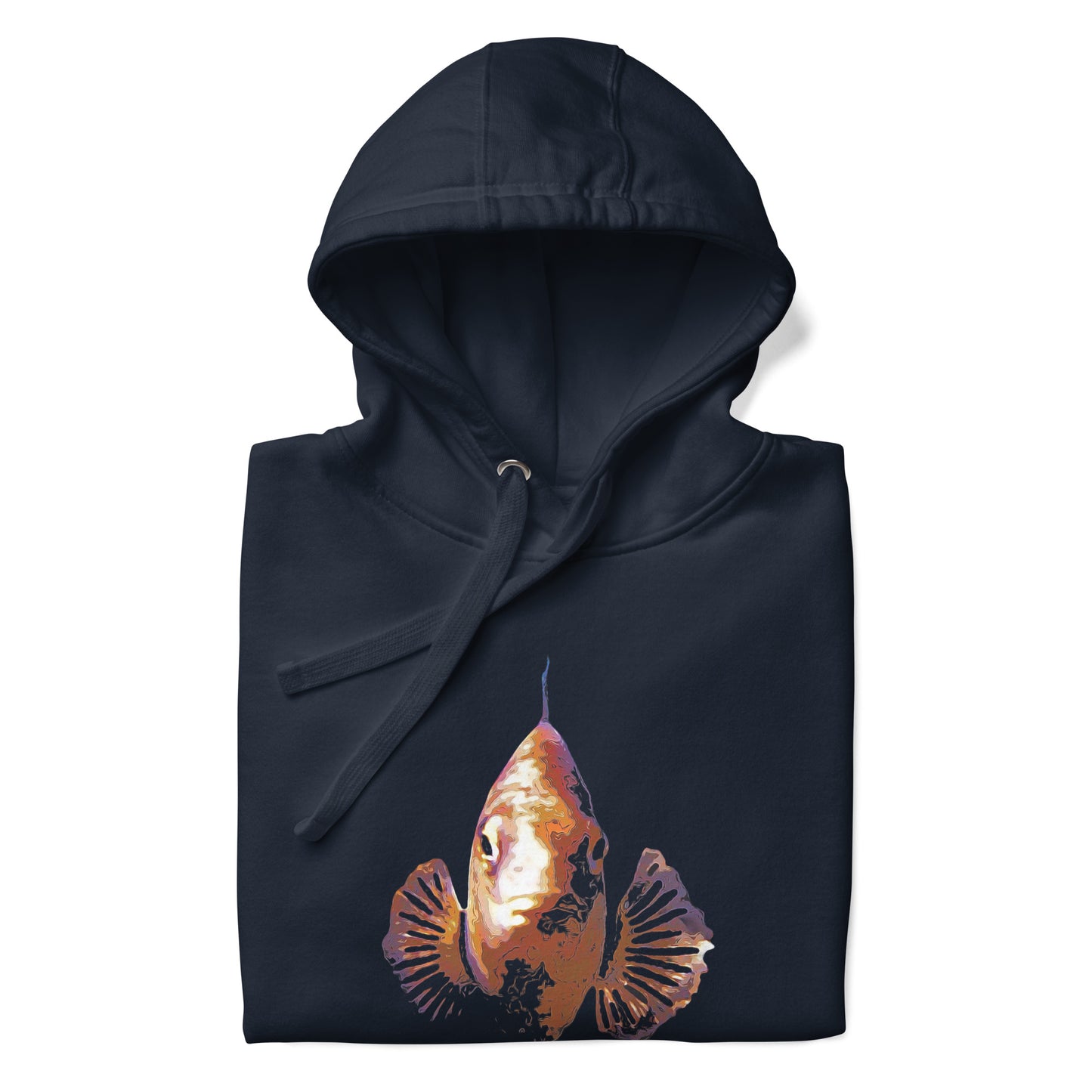 Premium Hoodie - Reef security