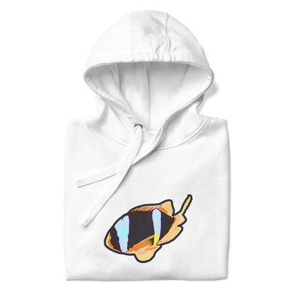 Premium Hoodie - Nemo