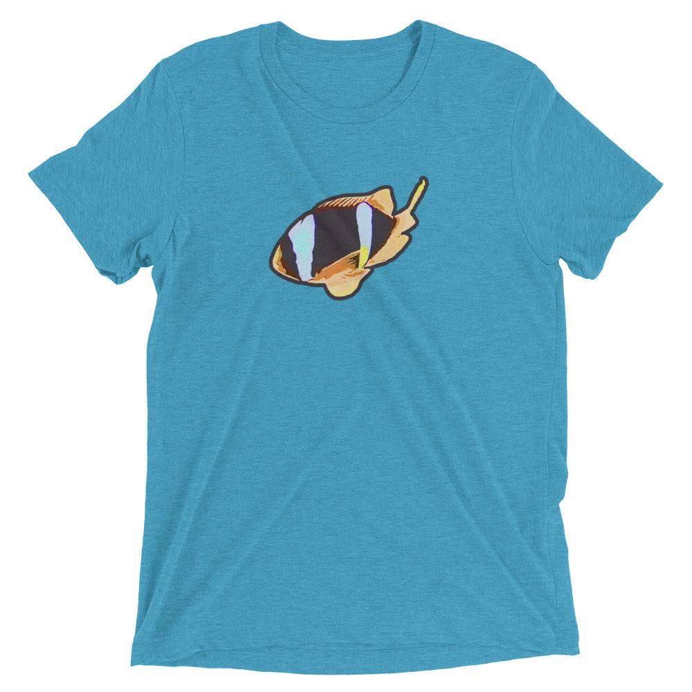 Tri-Blend T-Shirt - Nemo