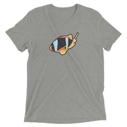 Tri-Blend T-Shirt - Nemo