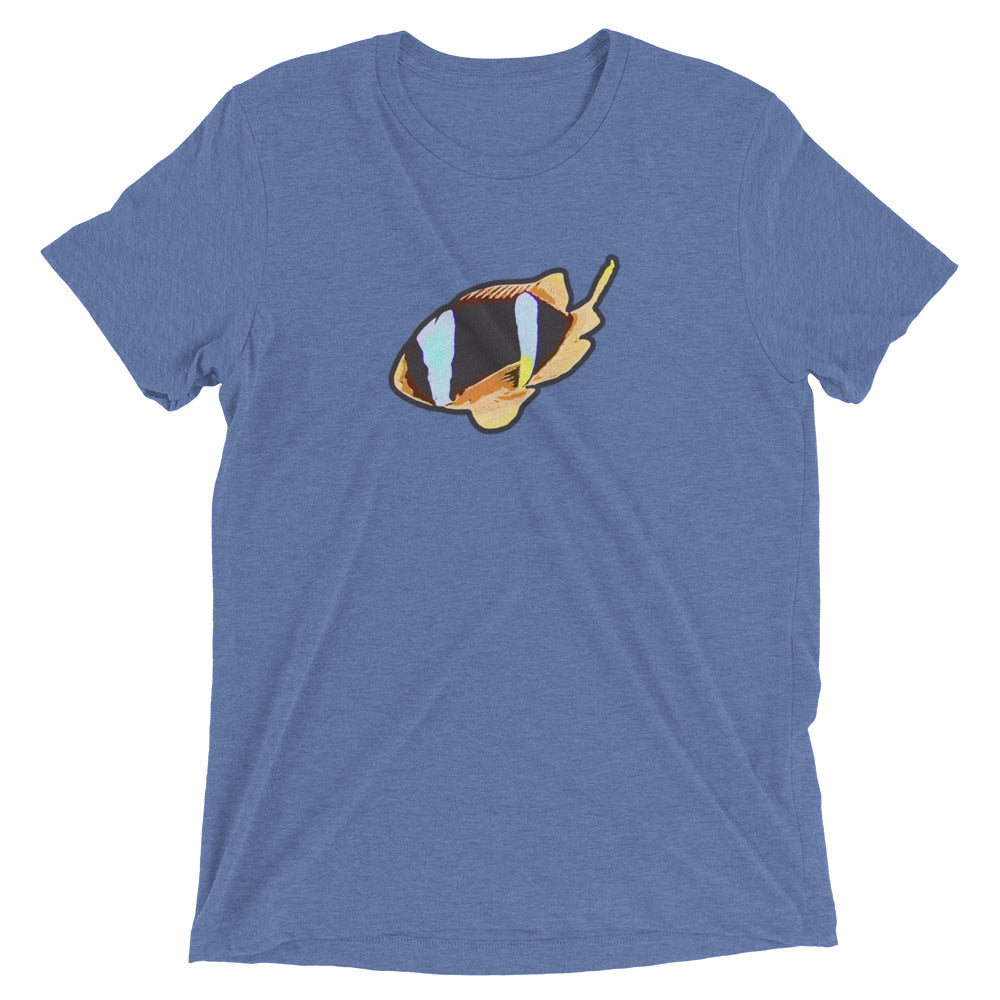 Tri-Blend T-Shirt - Nemo