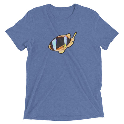 Tri-Blend T-Shirt - Nemo