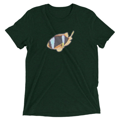 Tri-Blend T-Shirt - Nemo