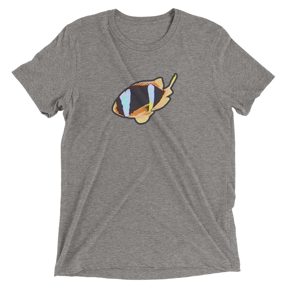 Tri-Blend T-Shirt - Nemo