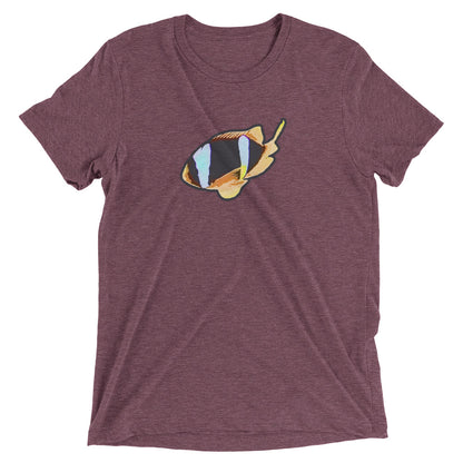 Tri-Blend T-Shirt - Nemo