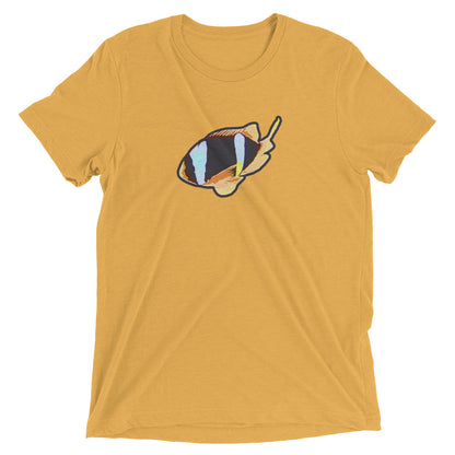 Tri-Blend T-Shirt - Nemo