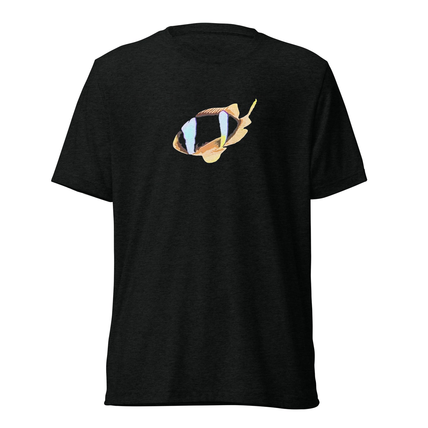 Tri-Blend T-Shirt - Nemo