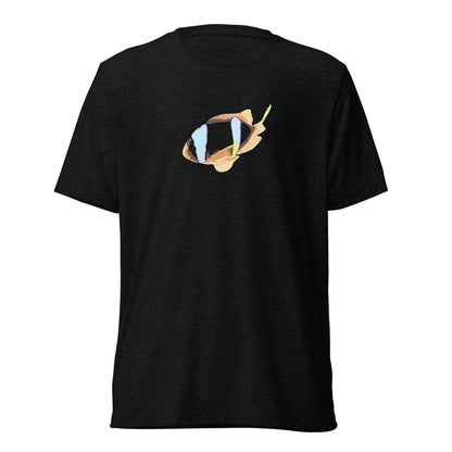 Tri-Blend T-Shirt - Nemo