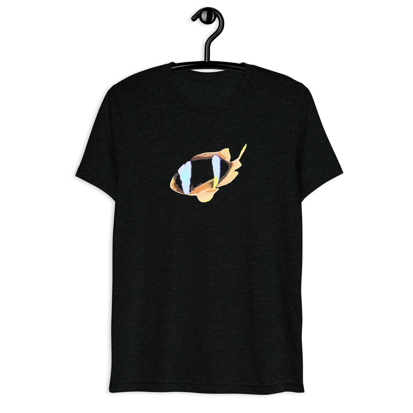 Tri-Blend T-Shirt - Nemo