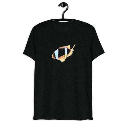 Tri-Blend T-Shirt - Nemo