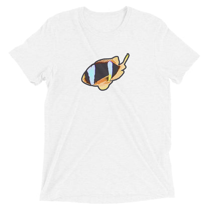 Tri-Blend T-Shirt - Nemo