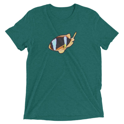 Tri-Blend T-Shirt - Nemo